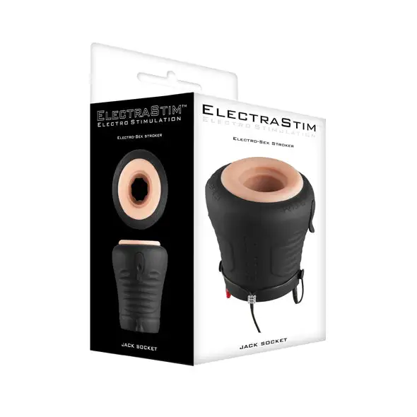 ElectraStim Jack Socket Socket Electro – Image 3