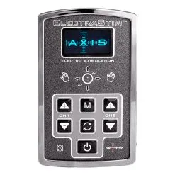 ElectraStim Axis High Specification Electro Stimulator