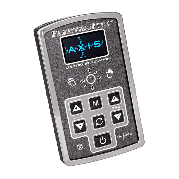 ElectraStim Axis High Specification Electro Stimulator – Image 13