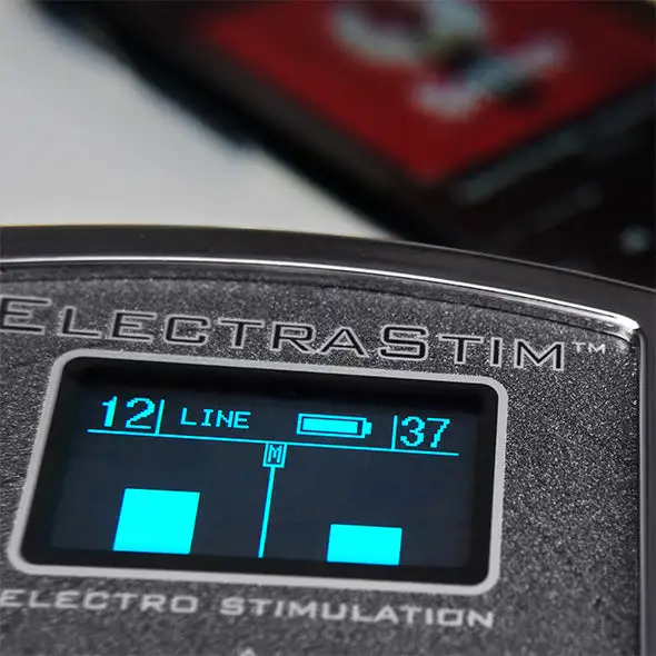 ElectraStim Axis High Specification Electro Stimulator – Image 18