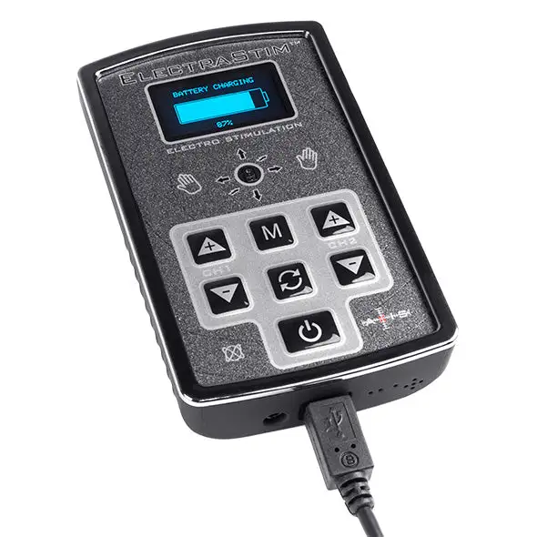 ElectraStim Axis High Specification Electro Stimulator – Image 19