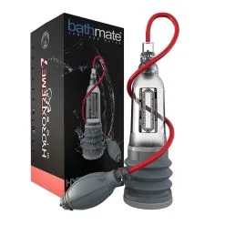 Bathmate HydroXtreme7 Wide Boy Pompe A Penis