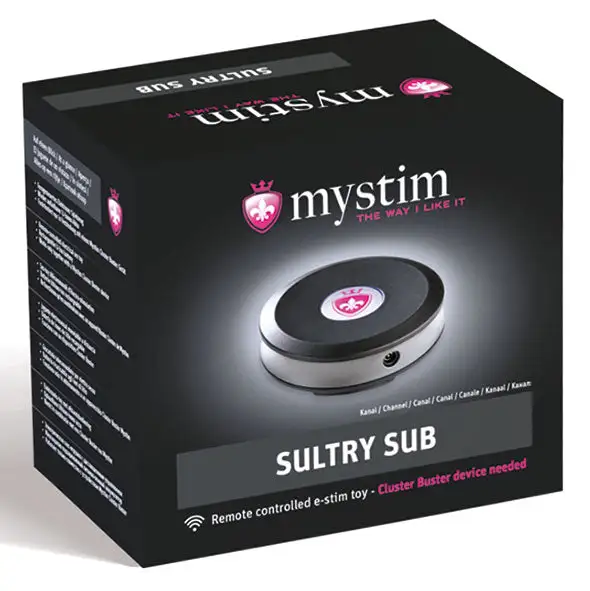 Mystim Sultry Subs Receiver Channel 2 – Image 3
