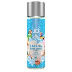 System JO Candy Shop H2O Lubrifiant 60 Ml