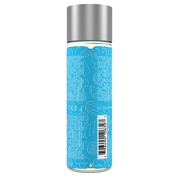 System JO Candy Shop H2O Lubrifiant 60 Ml – Image 4