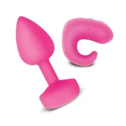 Gvibe Gkit Plug Anal Rechargeable