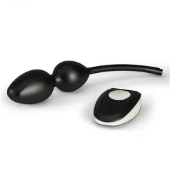 Mystim Jane Untamed Boules De Geisha Electrostimulation