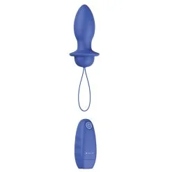 B Swish Bfilled Classique Plug Anal