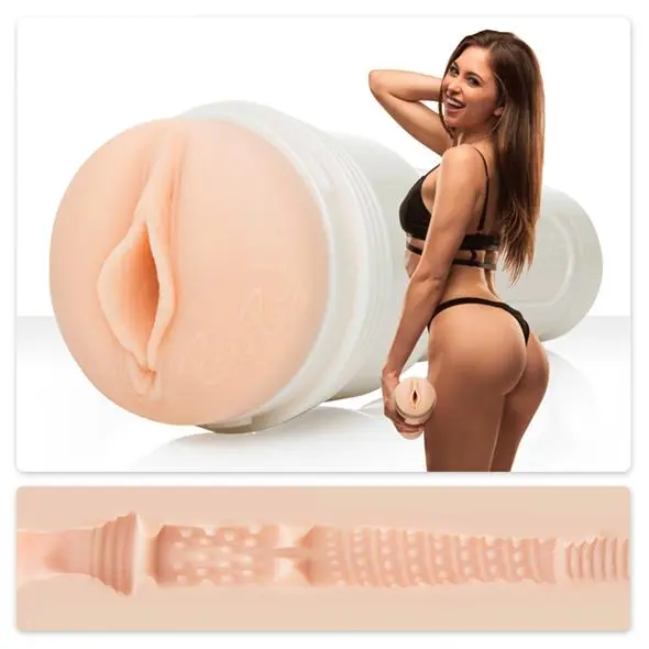 Fleshlight Riley Reid Utopia – Image 2
