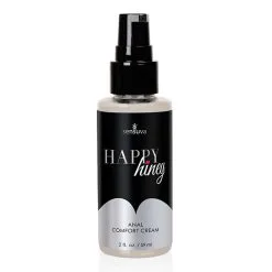 Sensuva Happy Hiney Crème Relaxante Anale