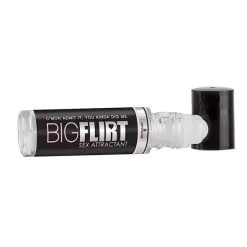 Sensuva Big Flirt Déodorant Stick Aux Phéromones