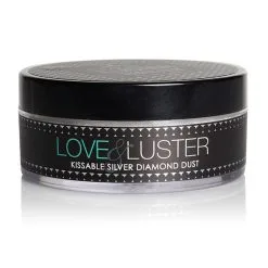 Sensuva Love & Luster Poudre Pour Le Corps