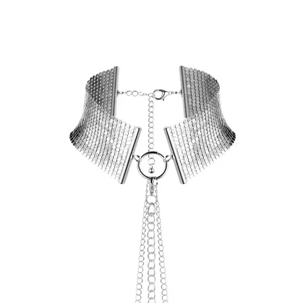 Bijoux Indiscrets Collier En Argent Desir Metallique – Image 2
