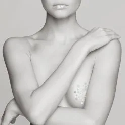 Bijoux Indiscrets Mimi Tatouage Temporaire 3 Sets