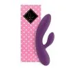 FeelzToys Lea Vibromasseur Lapin Doux