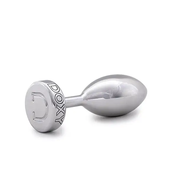 Doxy Plug Anal Lisse – Image 2