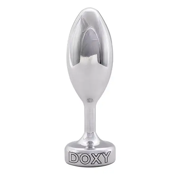 Doxy Plug Anal Lisse