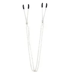 Sportsheets Sincerely Bling Pinces à Seins