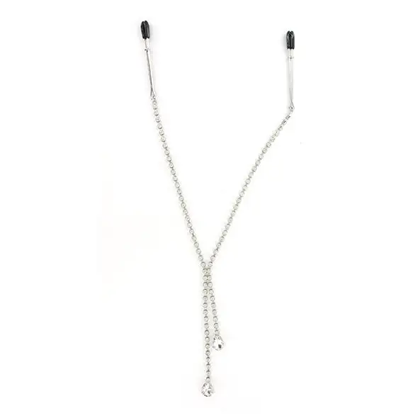 Sportsheets Sincerely Teardrop Pinces Ă Seins