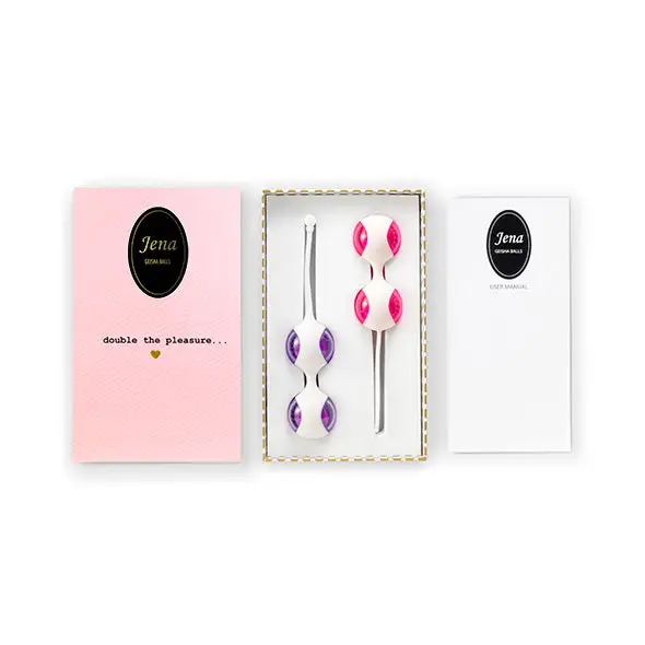 FeelzToys Boules De Geisha Jena – Image 10