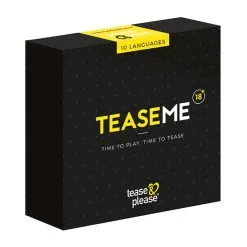 Tease Please Tease & Please TEASEME FR/NL