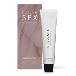 Bijoux Indiscrets Slow Sex Play Gel Anal