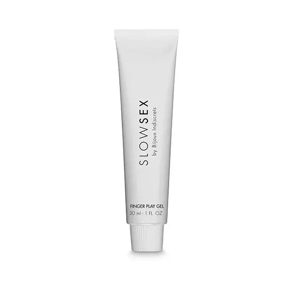 Bijoux Indiscrets Slow Sex Doigt Play Gel – Image 3
