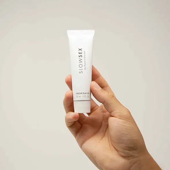 Bijoux Indiscrets Slow Sex Doigt Play Gel – Image 4