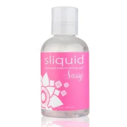Sliquid Naturals Sassy Lubrifiant