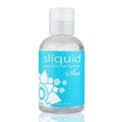 Sliquid Naturals Sea Lubrifiant