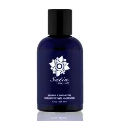 Sliquid Naturals Satin Lubrifiant