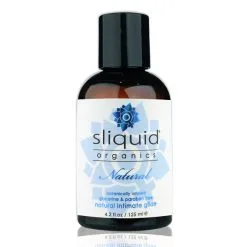 Sliquid Organics Lubrifiant Naturel