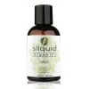 Sliquid Organics Silk Lubrifiant