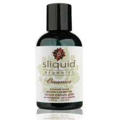 Sliquid Organics Oceanics Lubrifiant