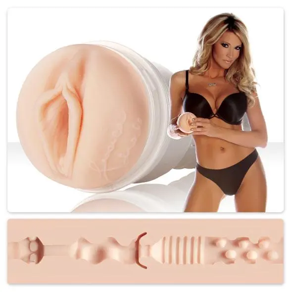Fleshlight Jessica Drake Heavenly â Image 2
