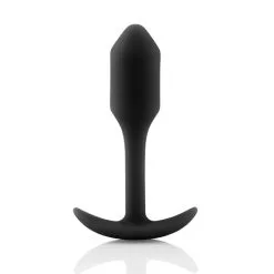 B-Vibe Snug Plug Anal 1
