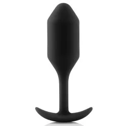 B-Vibe Snug Plug Anal 2