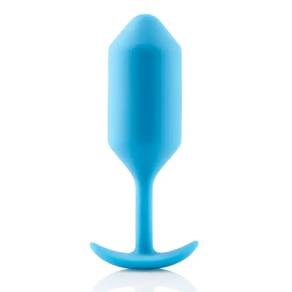 B-Vibe Snug Plug Anal 3 – Image 3