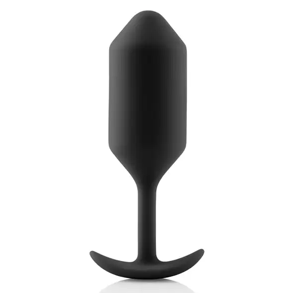 B-Vibe Snug Plug Anal 3