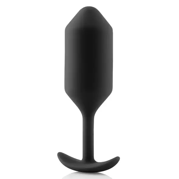 B-Vibe Snug Plug Anal 3 – Image 4