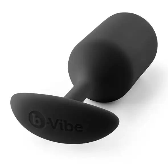 B-Vibe Snug Plug Anal 3 – Image 5