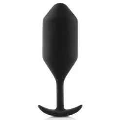 B-Vibe Snug Plug Anal 4