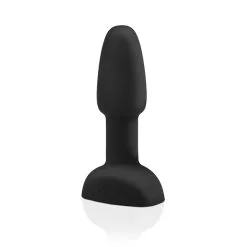 B-Vibe Rimming Plug Anal Petite Télécommande