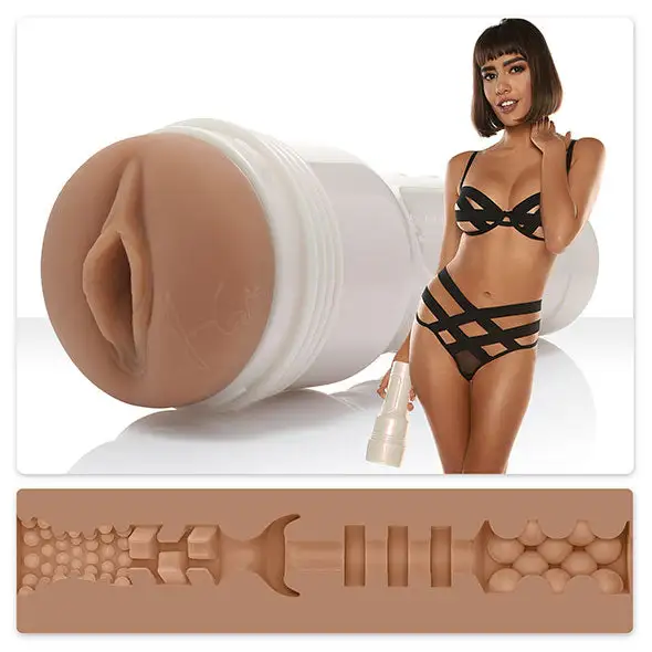 Fleshlight Janice Griffith Eden â Image 2