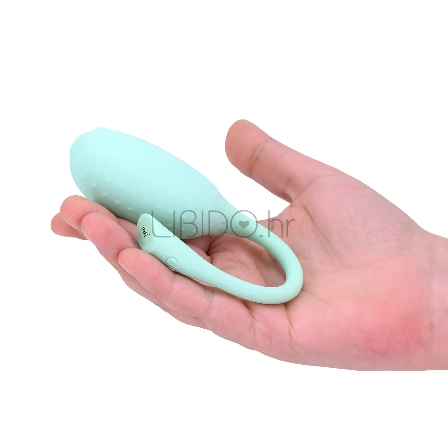 Magic Motion Fugu Oeuf Vibrant Avec App – Image 9