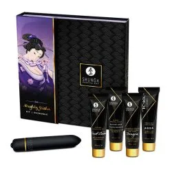 Shunga Naughty Kit De Geisha
