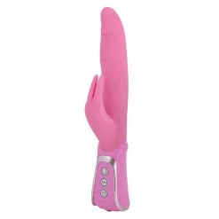 Vibe Therapy Delight Vibromasseur Lapin
