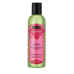 Kama Sutra Naturals Huile De Massage 59 Ml