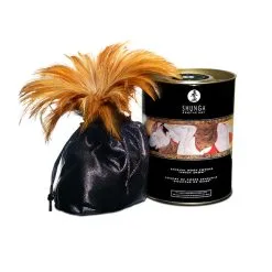 Shunga Poudre Sensuelle Pour Le Corps Fraise