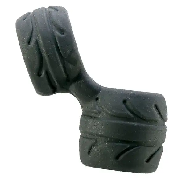 Perfect Fit SilaSkin Cock & Black Ball – Image 2